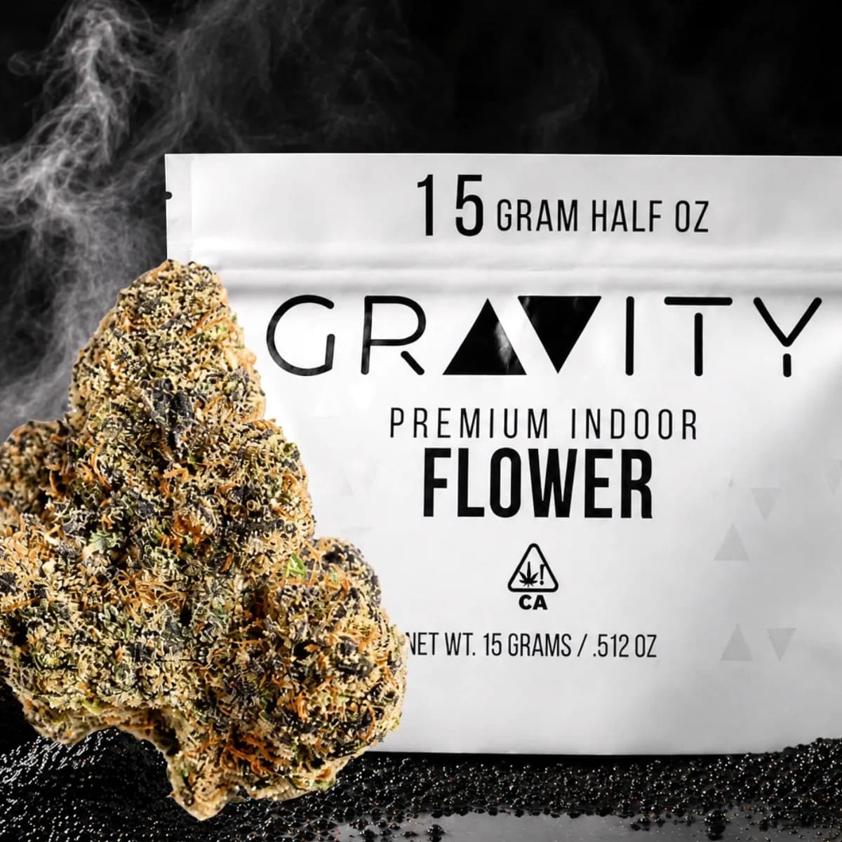Gelato 33 15G